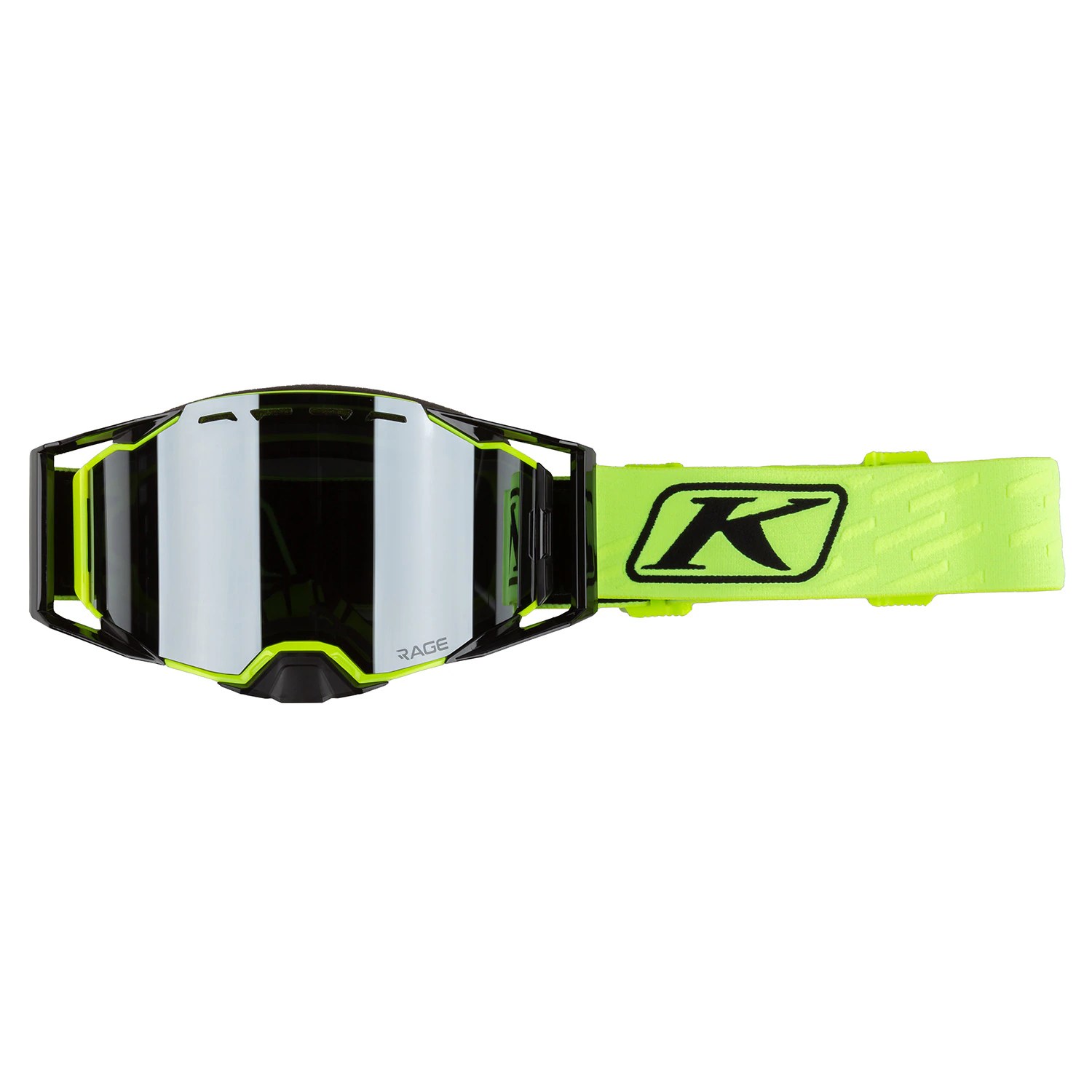 Rage Goggle KLIM Snowmobile Goggles